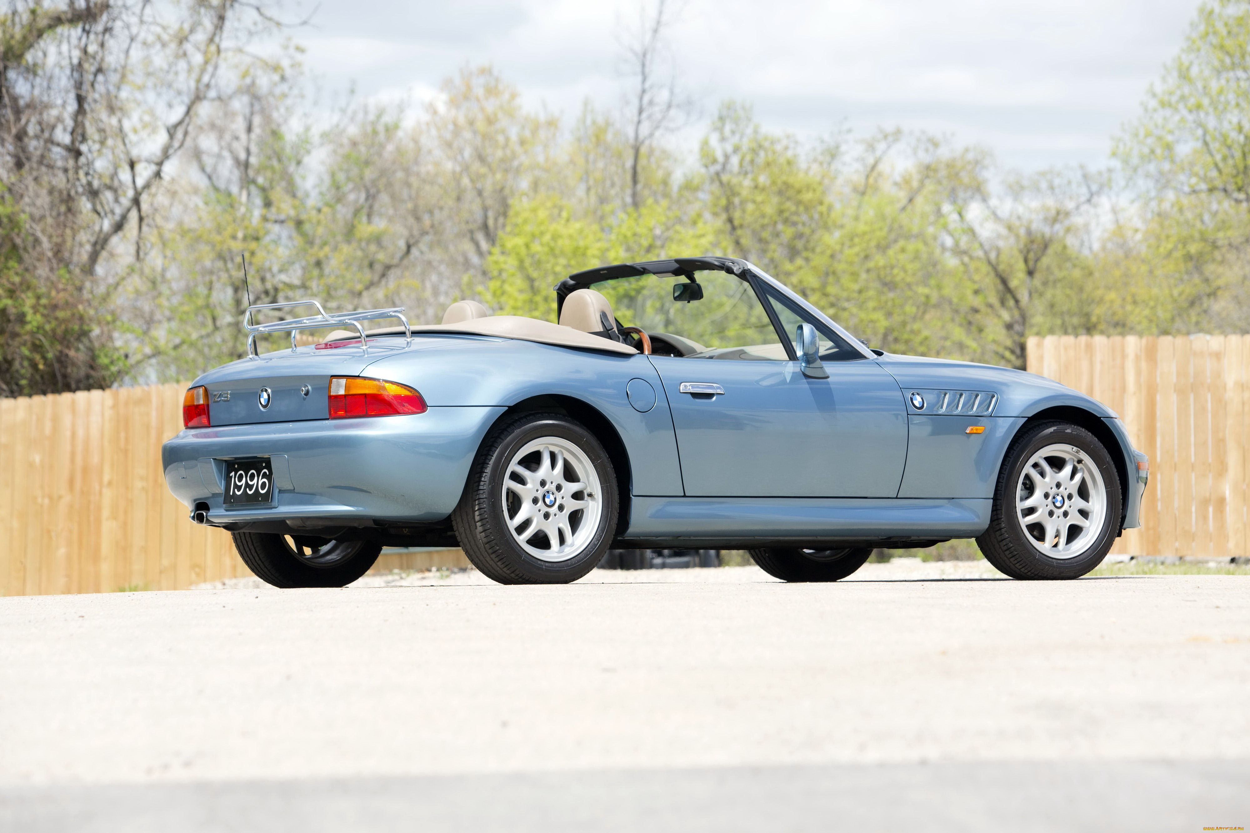, bmw, james, bond, edition, z3, 1-8, roadster